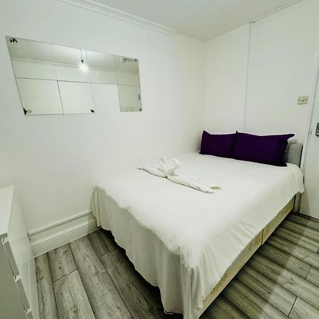 Tarbert Walk Rooms Λονδίνο Εξωτερικό φωτογραφία