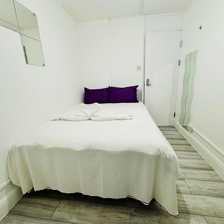 Tarbert Walk Rooms Λονδίνο Εξωτερικό φωτογραφία