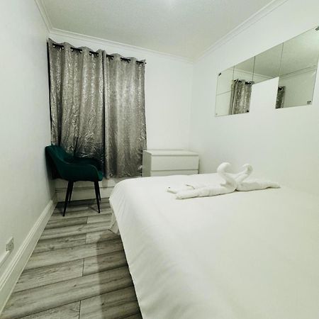 Tarbert Walk Rooms Λονδίνο Εξωτερικό φωτογραφία