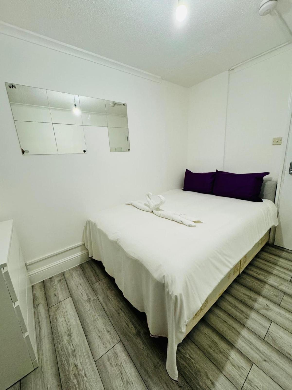 Tarbert Walk Rooms Λονδίνο Εξωτερικό φωτογραφία