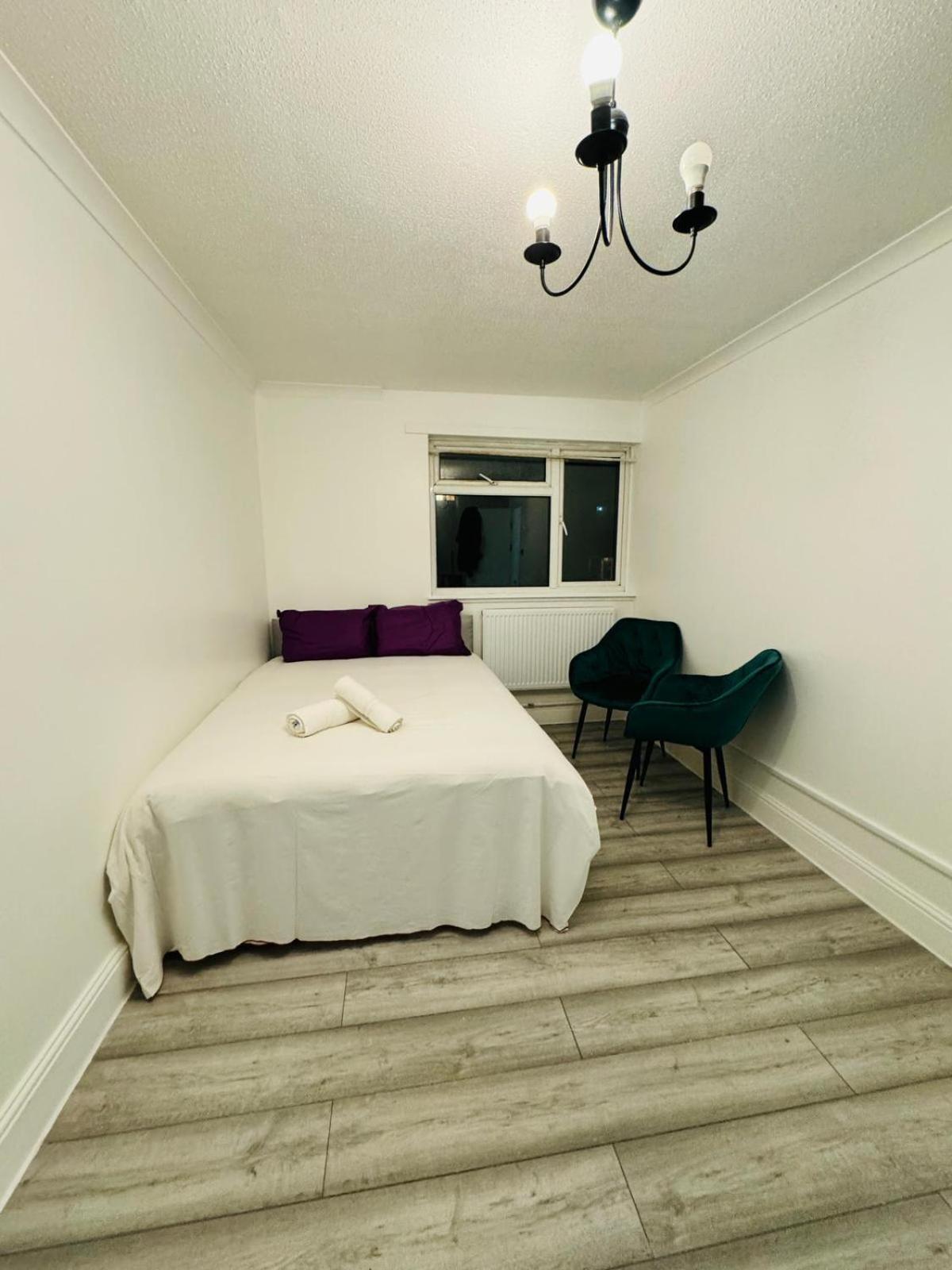 Tarbert Walk Rooms Λονδίνο Εξωτερικό φωτογραφία