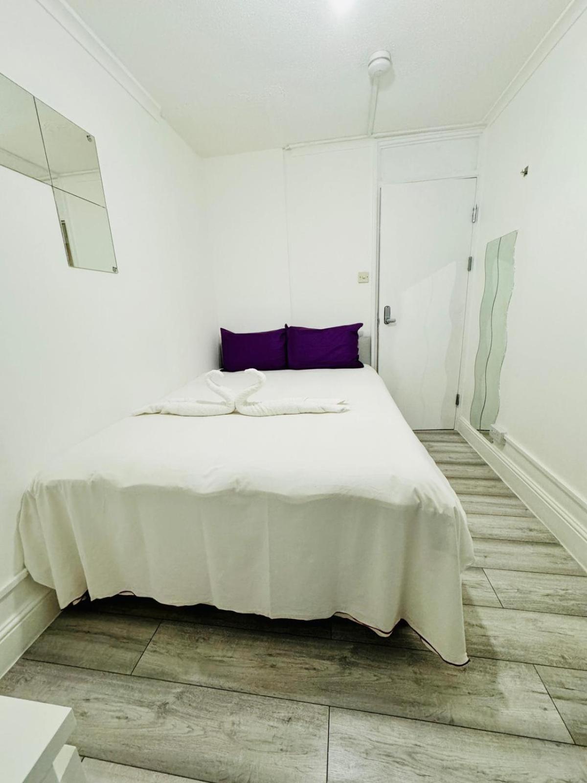 Tarbert Walk Rooms Λονδίνο Εξωτερικό φωτογραφία